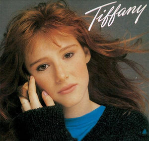 Tiffany - Tiffany 1987 - Quarantunes