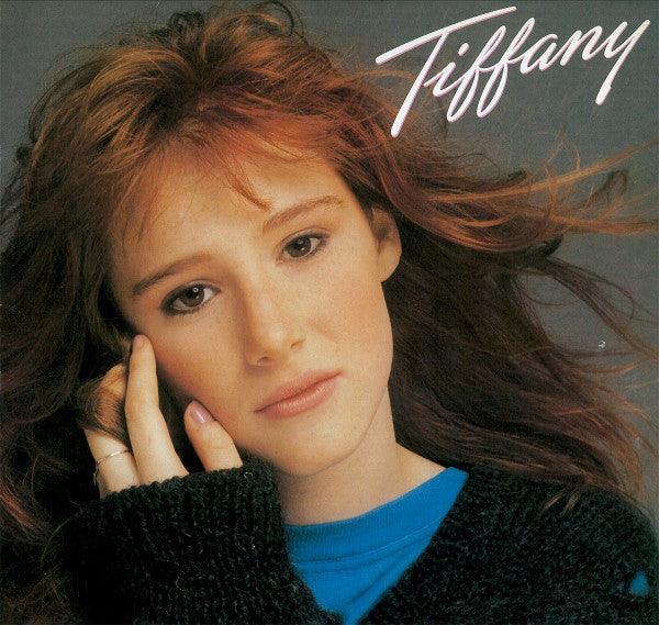 Tiffany - Tiffany 1987 - Quarantunes