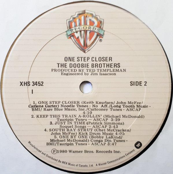 The Doobie Brothers - One Step Closer - Quarantunes