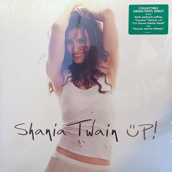 Shania Twain - Up! - 2016 - Quarantunes