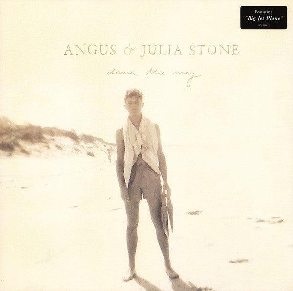 Angus & Julia Stone - Down The Way 2014 - Quarantunes