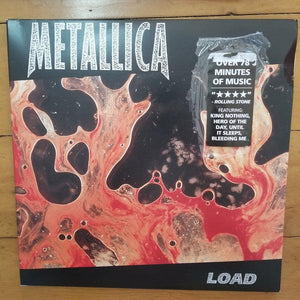 Metallica - Load 2014 - Quarantunes