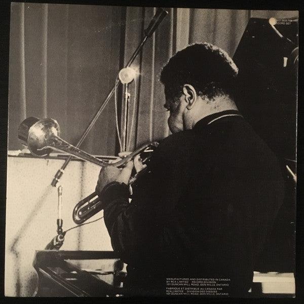 Dizzy Gillespie - Bahiana 1976 - Quarantunes