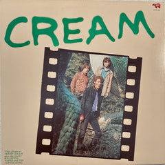 Cream - Cream