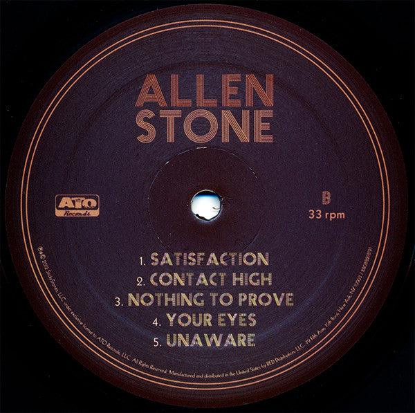 Allen Stone - Allen Stone 2012 - Quarantunes
