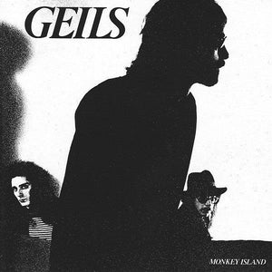 The J. Geils Band - Monkey Island - 1977 - Quarantunes