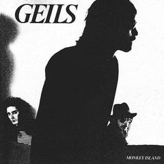 The J. Geils Band - Monkey Island - 1977