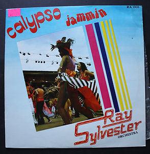 Ray Sylvester Orchestra - Calypso Jammin 1976 - Quarantunes