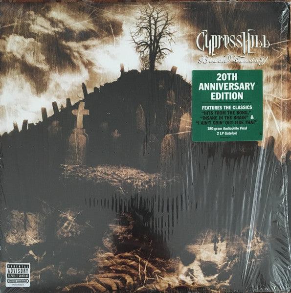 Cypress Hill - Black Sunday 2013 - Quarantunes