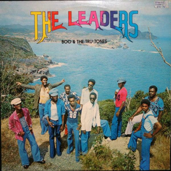 Boo And The Tru Tones - The Leaders - Quarantunes