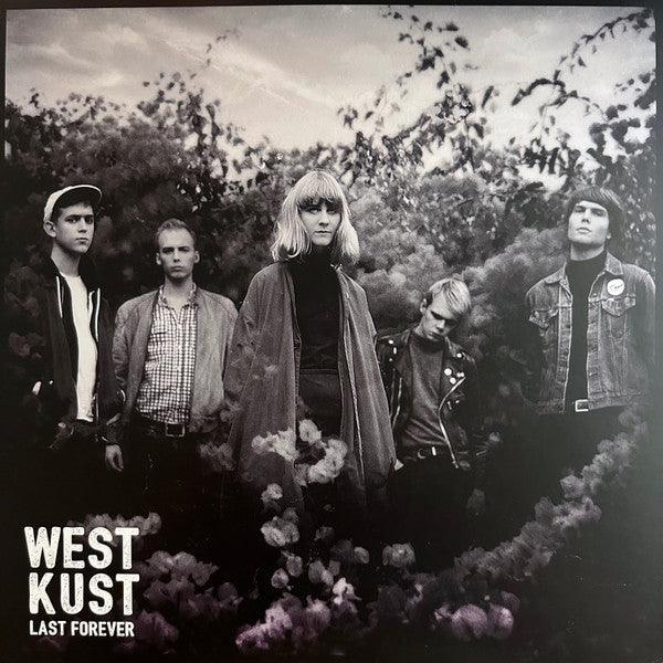 Westkust - Last Forever - 2015 - Quarantunes