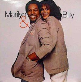 Marilyn McCoo & Billy Davis Jr. - Marilyn & Billy - 1978 - Quarantunes