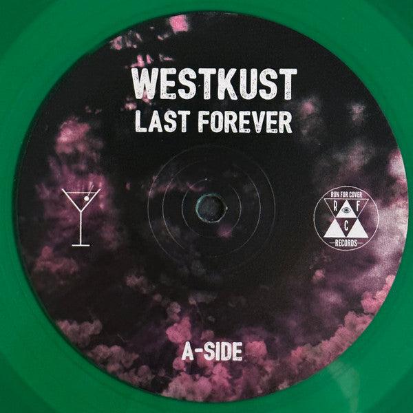 Westkust - Last Forever - 2015 - Quarantunes