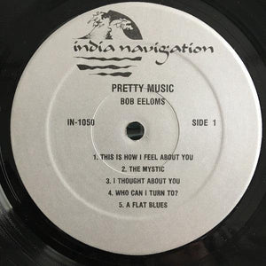 Bob Neloms - Pretty Music 1982 - Quarantunes