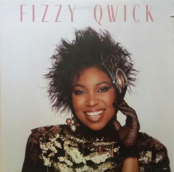 Fizzy Qwick - Fizzy Qwick 1986 - Quarantunes