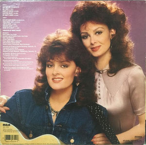 The Judds - Why Not Me 1984 - Quarantunes