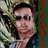 MC Hammer - Let's Get It Started 1988 - Quarantunes
