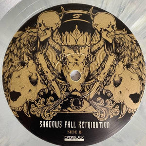 Shadows Fall - Retribution 2009 - Quarantunes