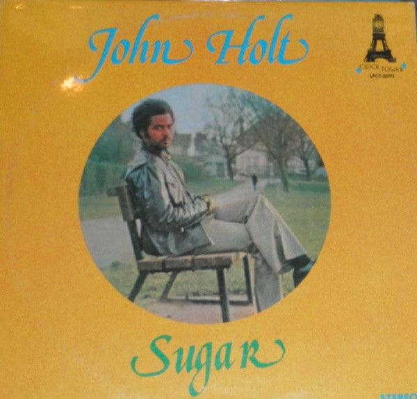 John Holt - Sugar 1976 - Quarantunes