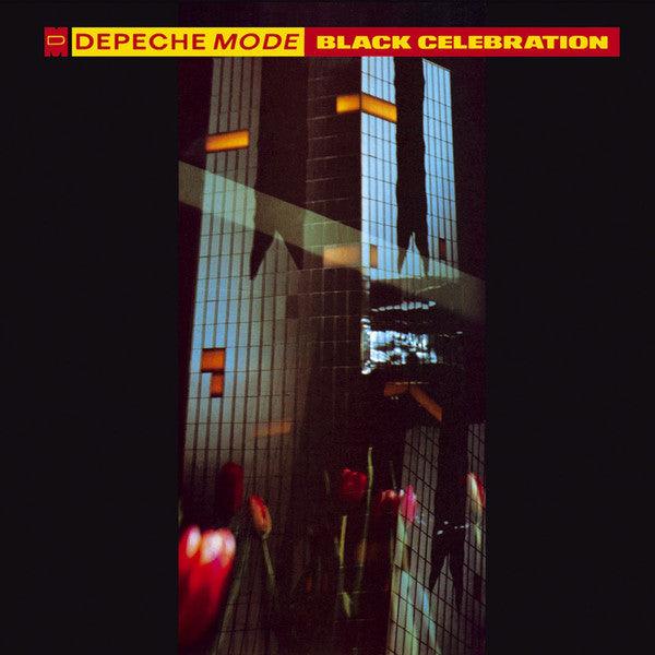 Depeche Mode - Black Celebration 2014 - Quarantunes