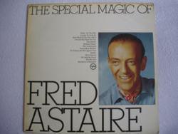 Fred Astaire - The Special Magic Of Fred Astaire 1974 - Quarantunes