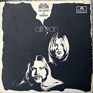 Duane & Greg Allman - Duane & Greg Allman - 1972 - Quarantunes