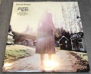 Patrick Watson - Adventures In Your Own Backyard - 2012 - Quarantunes