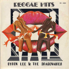 Byron Lee And The Dragonaires - Reggae Hits 1978