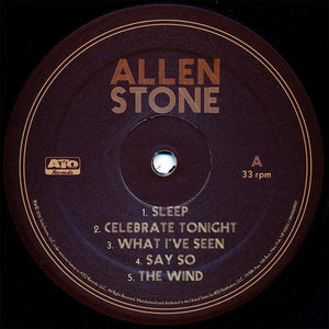 Allen Stone - Allen Stone 2012 - Quarantunes
