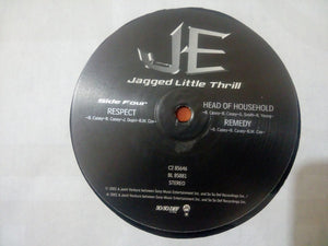 Jagged Edge (2) - Jagged Little Thrill
