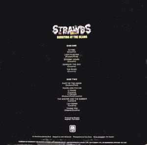 Strawbs - Bursting At The Seams 1973 - Quarantunes