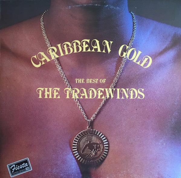 The Tradewinds - Caribbean Gold - The Best Of - Quarantunes
