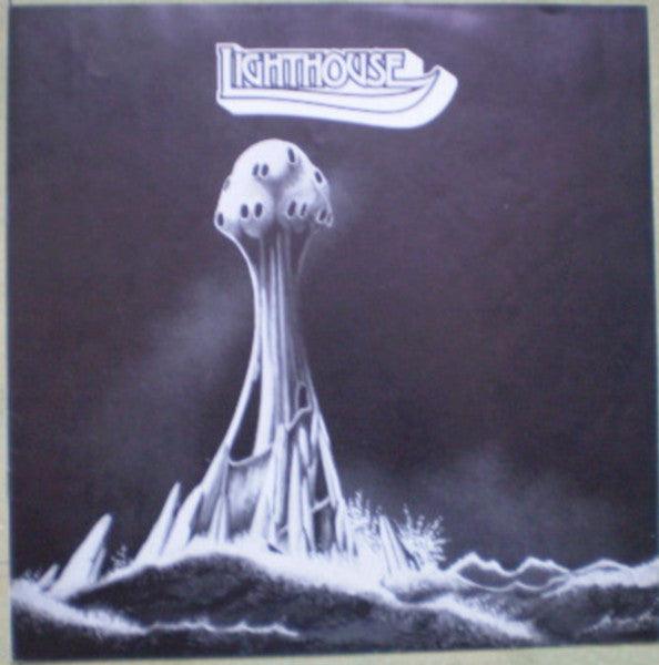 Lighthouse - The Best Of Lighthouse 1974 - Quarantunes
