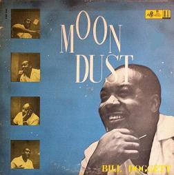 Bill Doggett - Moon Dust - Quarantunes