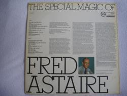Fred Astaire - The Special Magic Of Fred Astaire 1974 - Quarantunes
