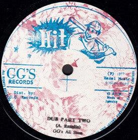 Babara Jones|Trinity - Soul And Devotion (12") 1977 - Quarantunes
