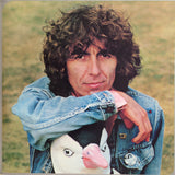 George Harrison