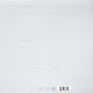 Kanye West - 808s & Heartbreak (2 x LP, CD) 2014 - Quarantunes