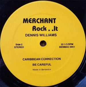 Merchant - Rock..It 1985 - Quarantunes