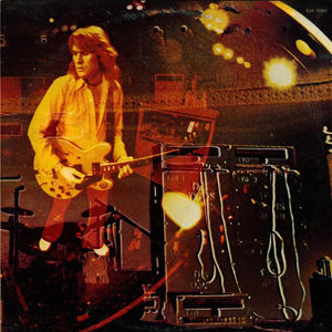 Ten Years After - Recorded Live - Quarantunes