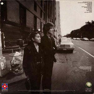John Lennon & Yoko Ono - Double Fantasy 1980 - Quarantunes