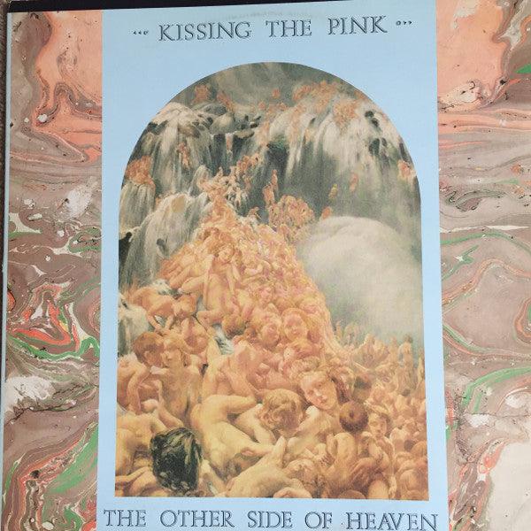 Kissing The Pink - The Other Side Of Heaven 1985 - Quarantunes