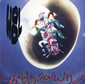 Wool - Budspawn 1992 - Quarantunes