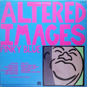 Altered Images - Pinky Blue - 1982 - Quarantunes