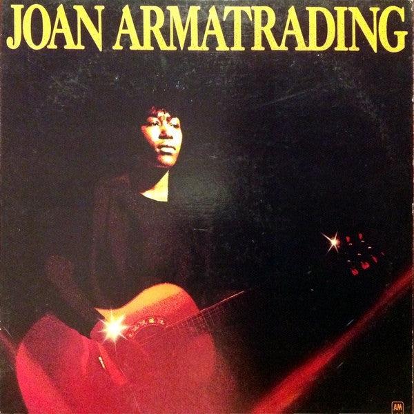 Joan Armatrading - Joan Armatrading 1976 - Quarantunes