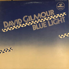 David Gilmour - Blue Light - 1984