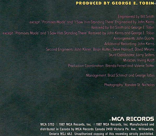 Tiffany - Tiffany 1987 - Quarantunes