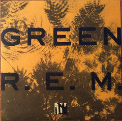 R.E.M. - Green 2016