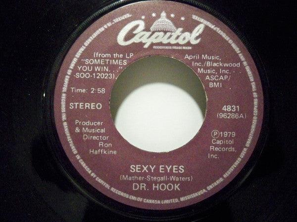 Dr. Hook - Sexy Eyes 1979 - Quarantunes