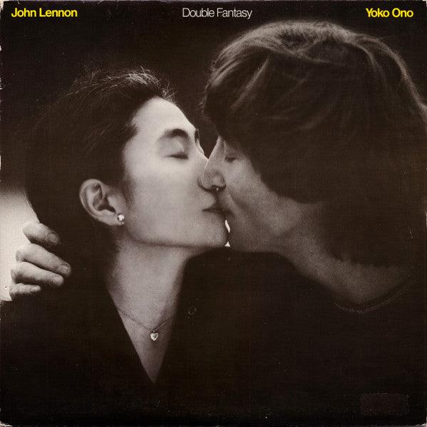 John Lennon & Yoko Ono - Double Fantasy 1980 - Quarantunes